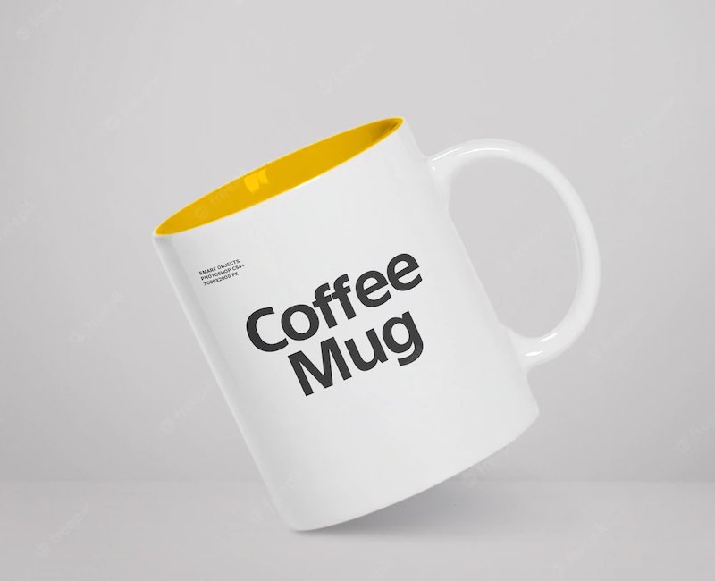 Customised Mug